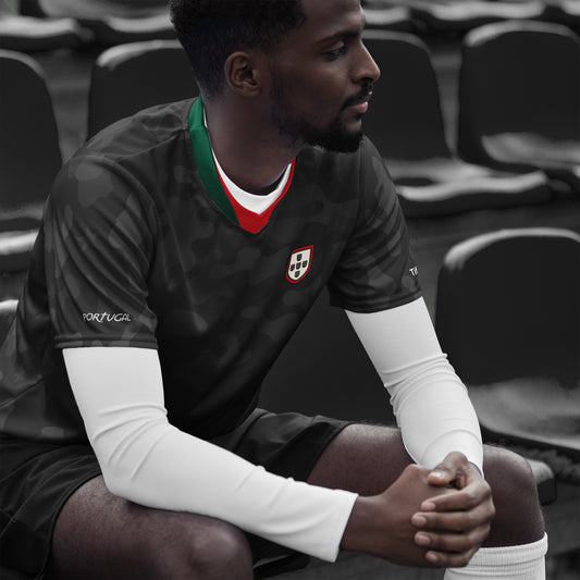 Maillot “Camo Portugal”