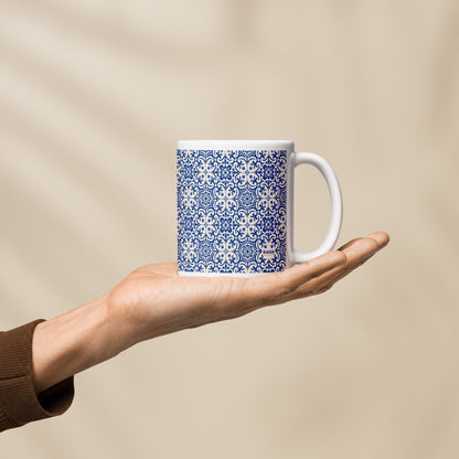 Mug “Azulejo”