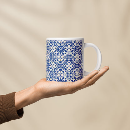 Mug “Azulejo”