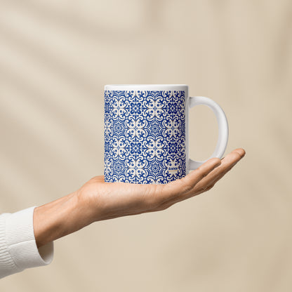 Mug “Azulejo”