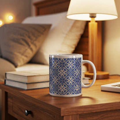 Mug “Azulejo”
