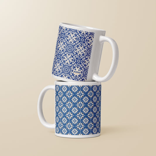 Mug “Azulejo”