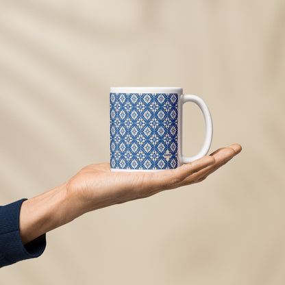 Mug “Azulejo”