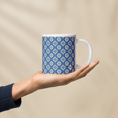 Mug “Azulejo”