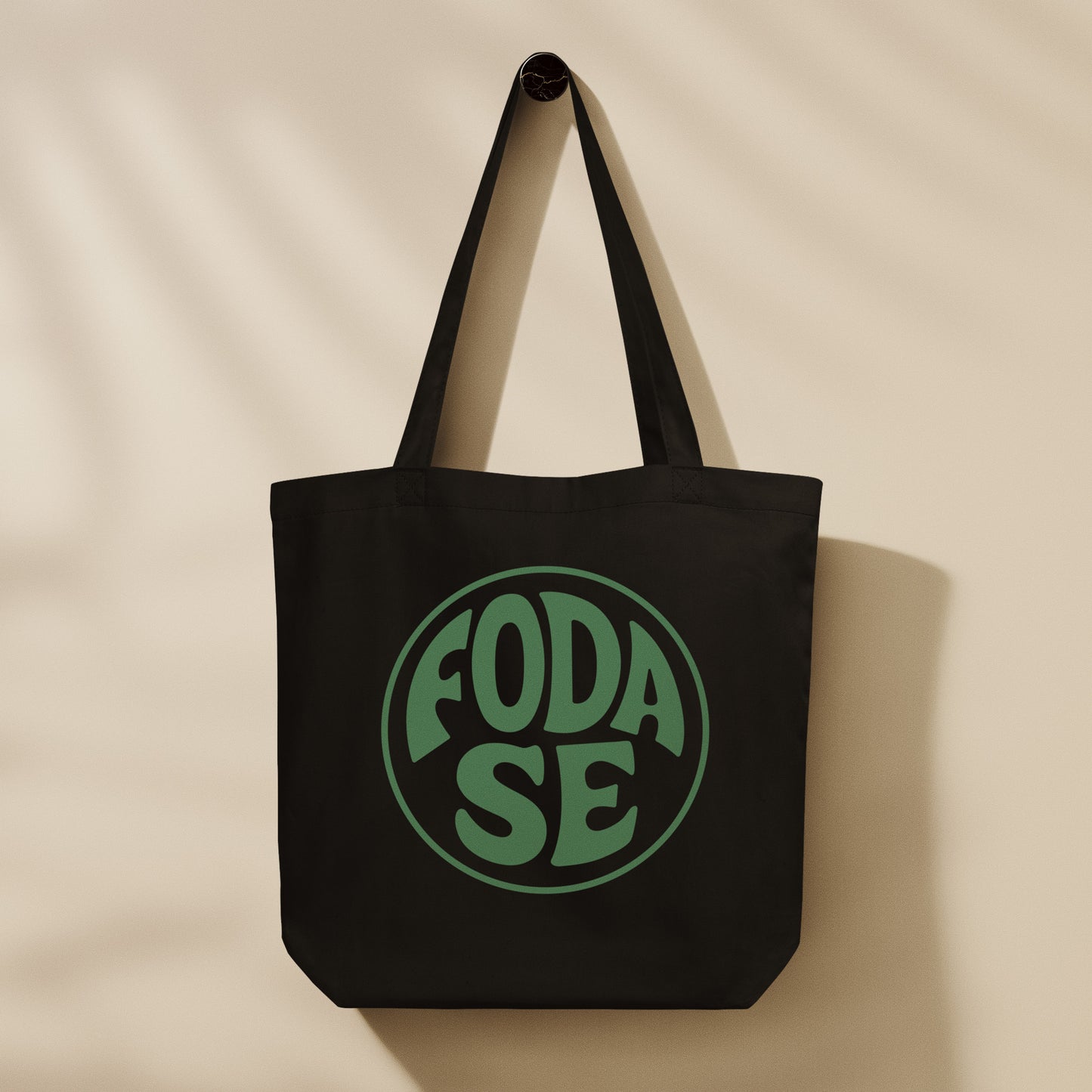 Sac “Foda-se”