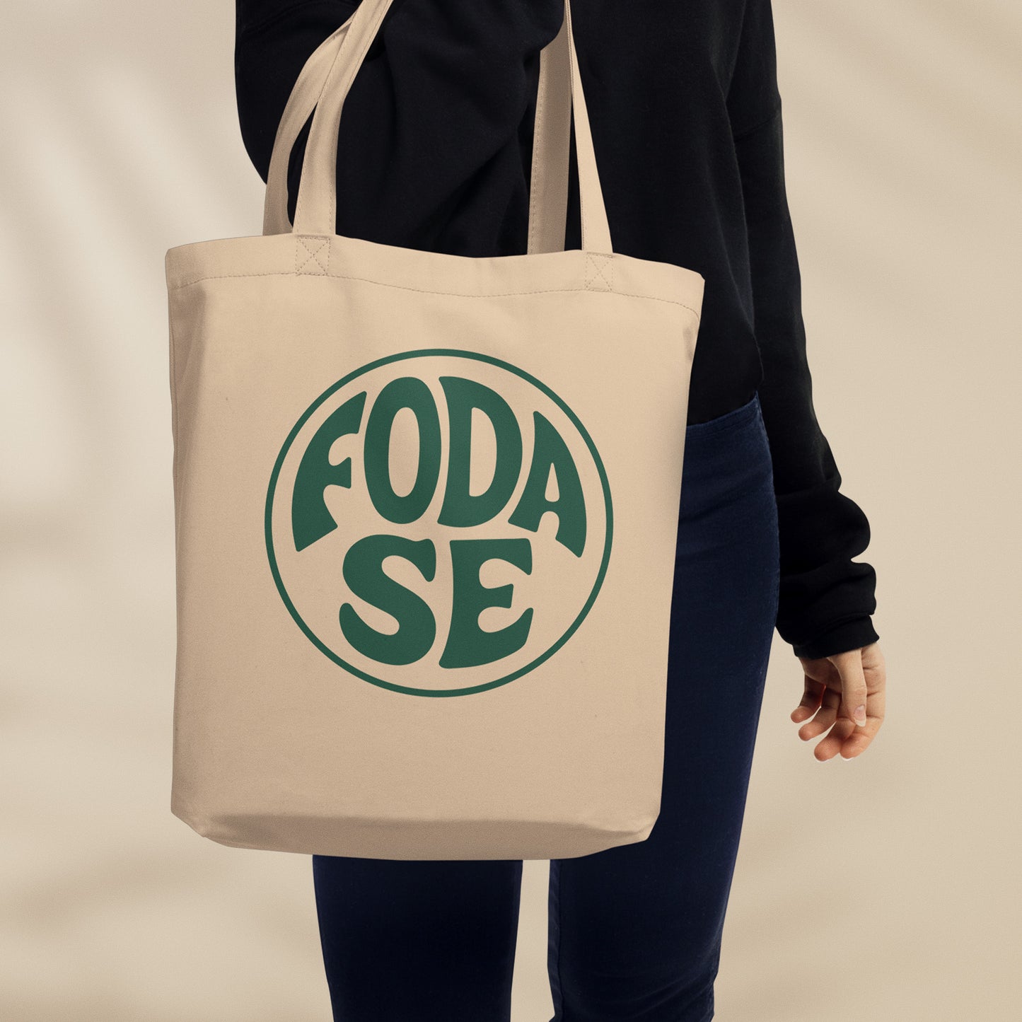 Sac “Foda-se”