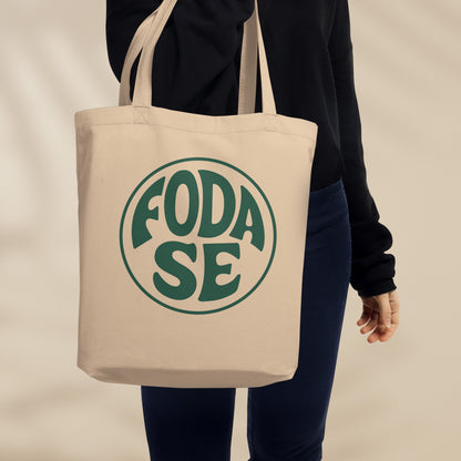 Sac “Foda-se”