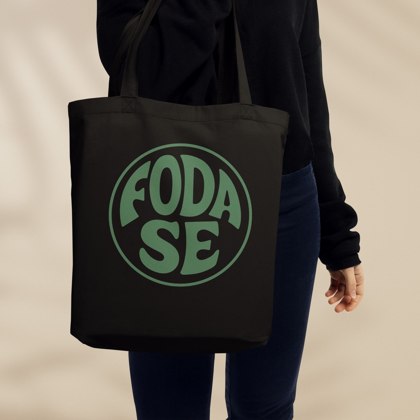 Sac “Foda-se”