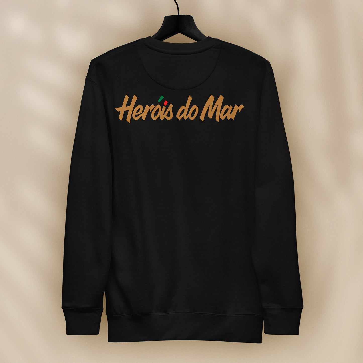 Sweat “Heróis do Mar”
