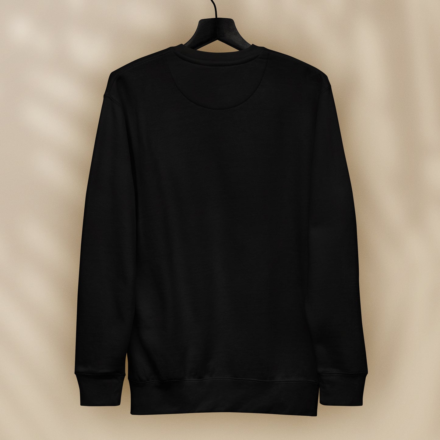 Sweatshirt “Heróis do Mar” Tone on Tone