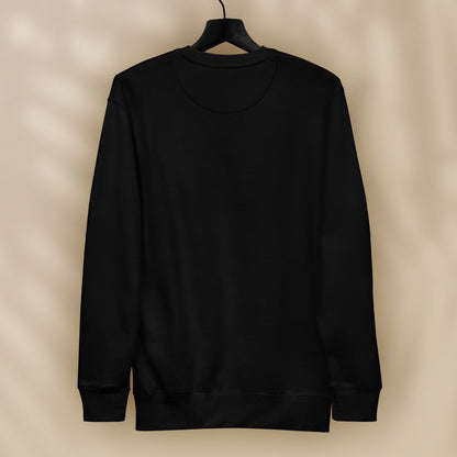 Sweatshirt “Heróis do Mar” Tone on Tone