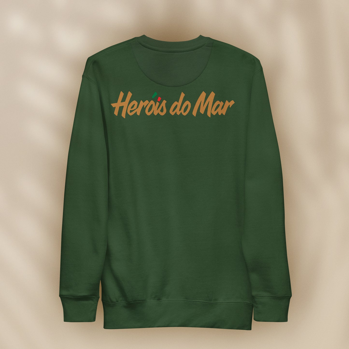 Sweat “Heróis do Mar”