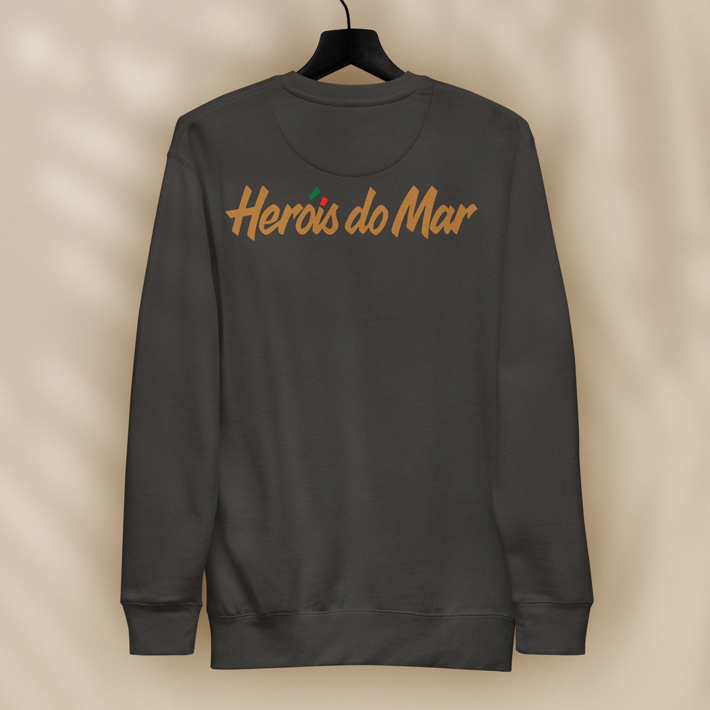 Sweat “Heróis do Mar”