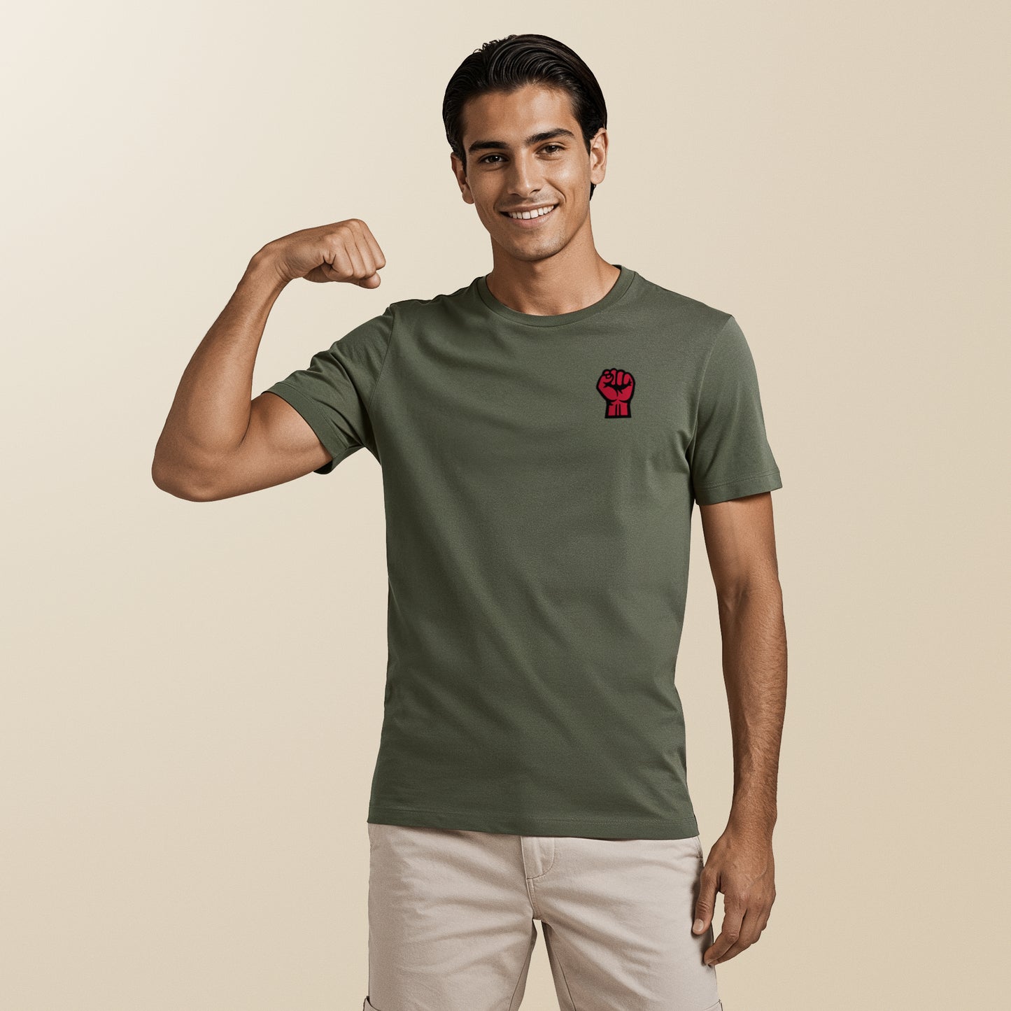 “Força Lusitana” T-shirt