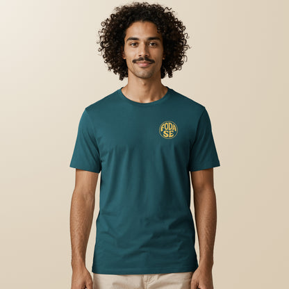 T-shirt “Foda-se”