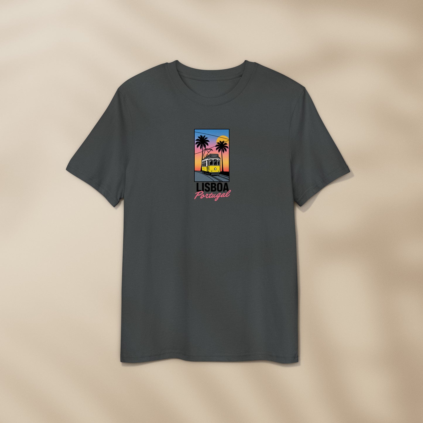 T-shirt “Lisboa Portugal”