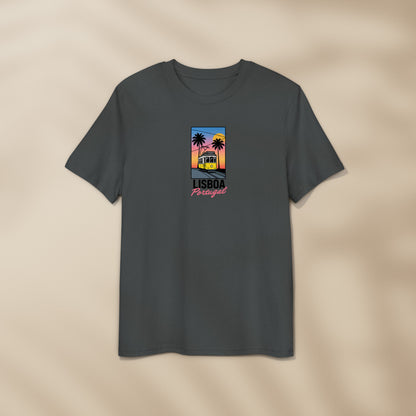 T-shirt “Lisboa Portugal”