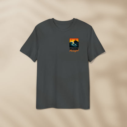 T-shirt “Nazaré - vêtement culture portugaise - Tifoart