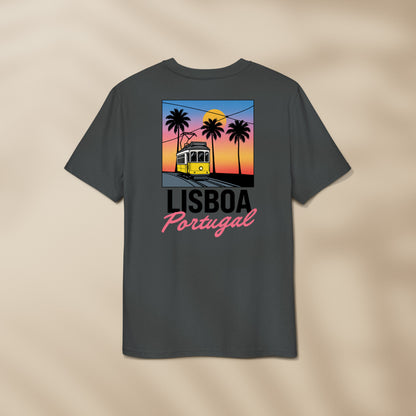 T-shirt “Lisboa Portugal”