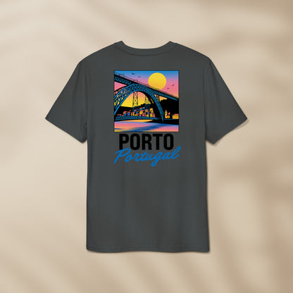 T-shirt “Porto Portugal”