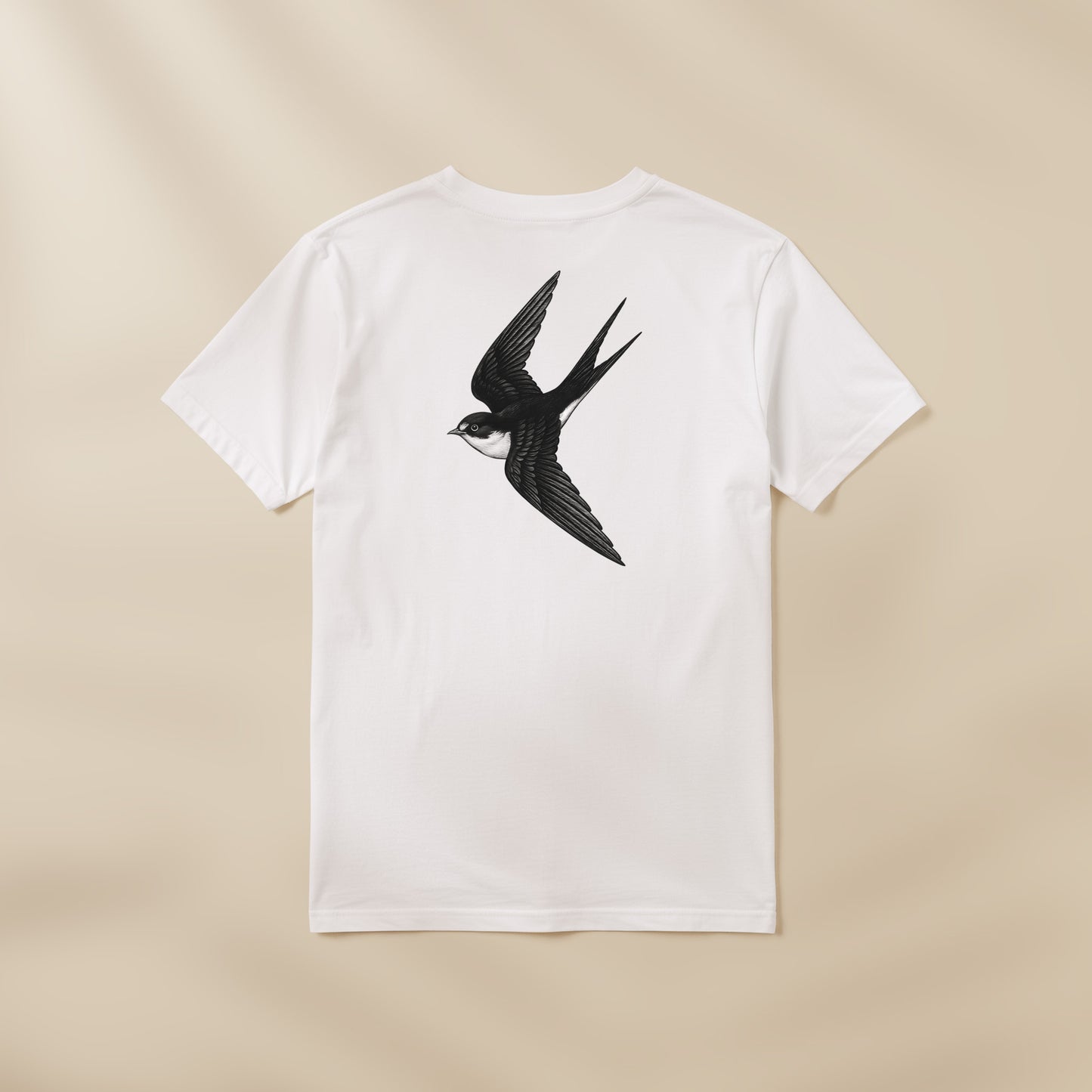 T-shirt "Andorinha" Portugal