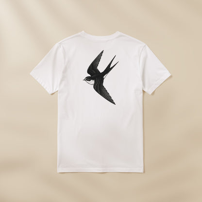 T-shirt "Andorinha" Portugal