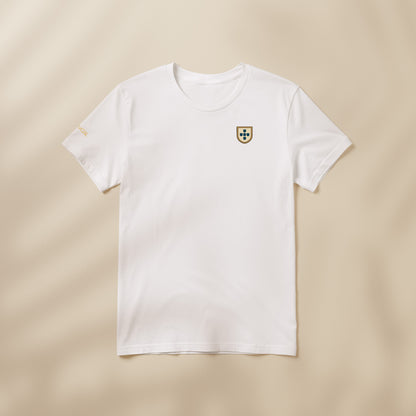 T-shirt “Blason Portugal”