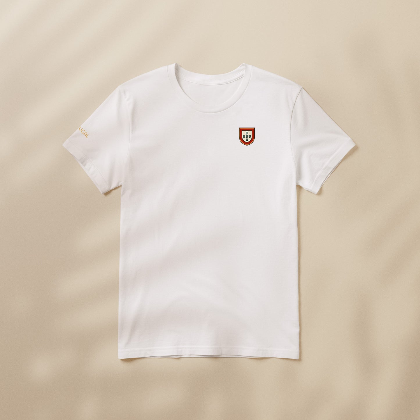 T-shirt “Blason Historique”