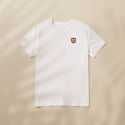 T-shirt “Blason Historique”