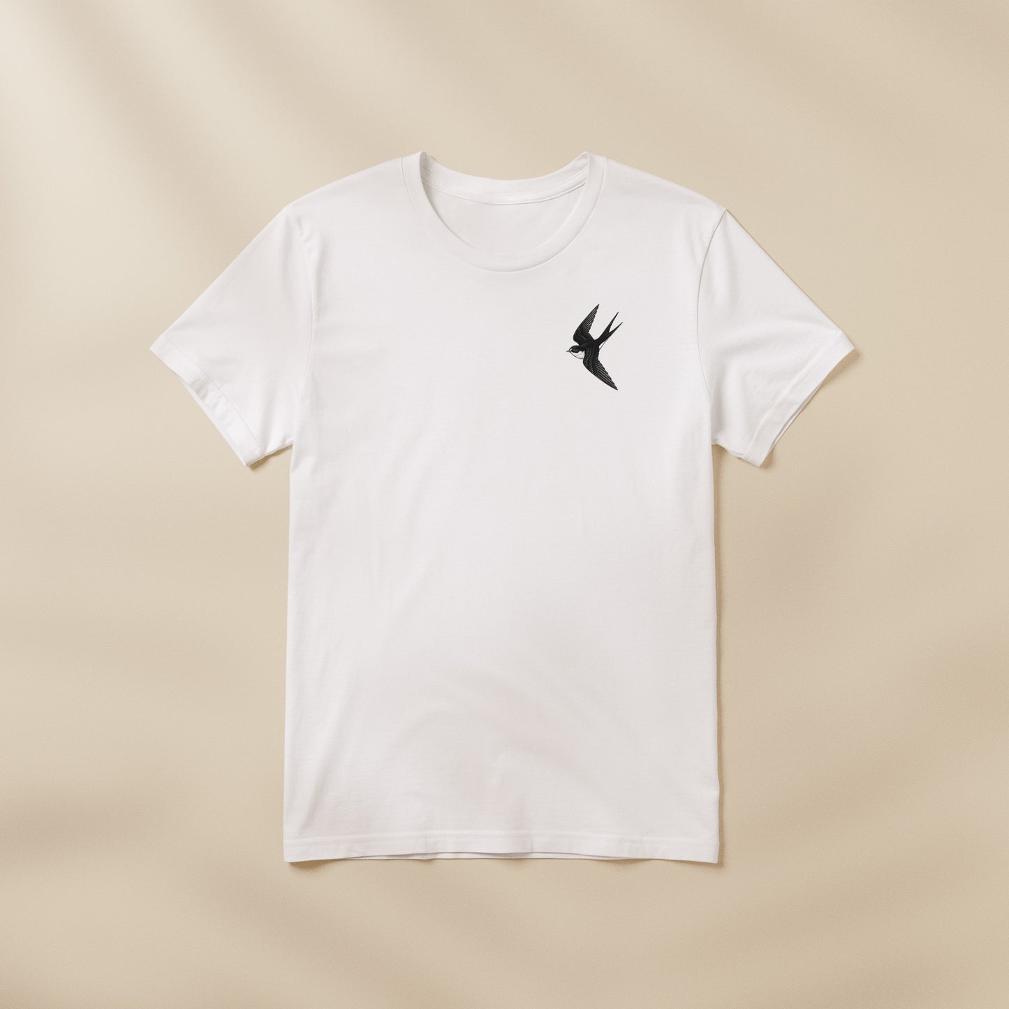 T-shirt "Andorinha" Portugal