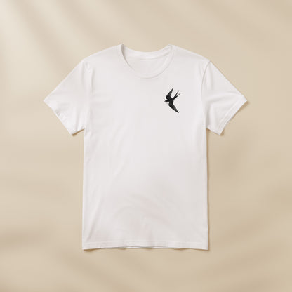 T-shirt "Andorinha" Portugal