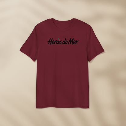 T-shirt “Heróis do Mar”