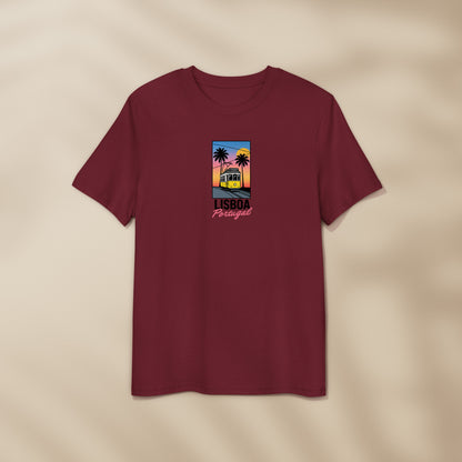T-shirt “Lisboa Portugal”