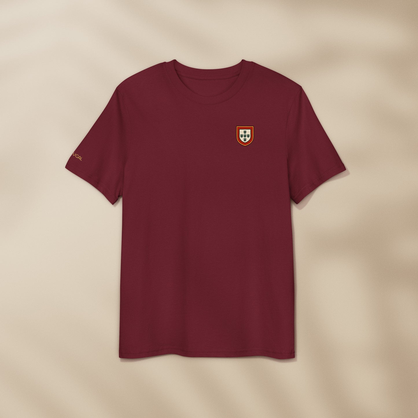 T-shirt “Blason Historique”