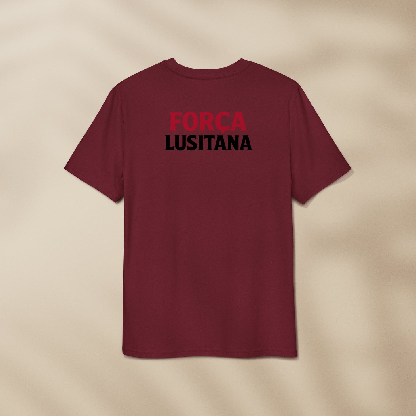 “Força Lusitana” T-shirt