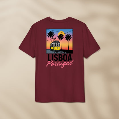 T-shirt “Lisboa Portugal”