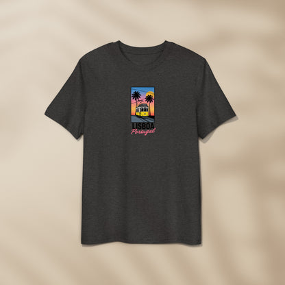 T-shirt “Lisboa Portugal”