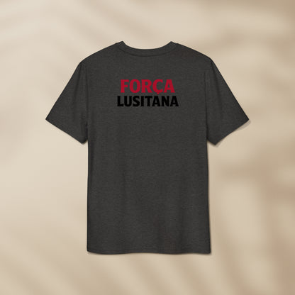 “Força Lusitana” T-shirt