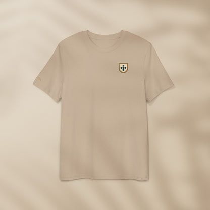 T-shirt “Blason Portugal”