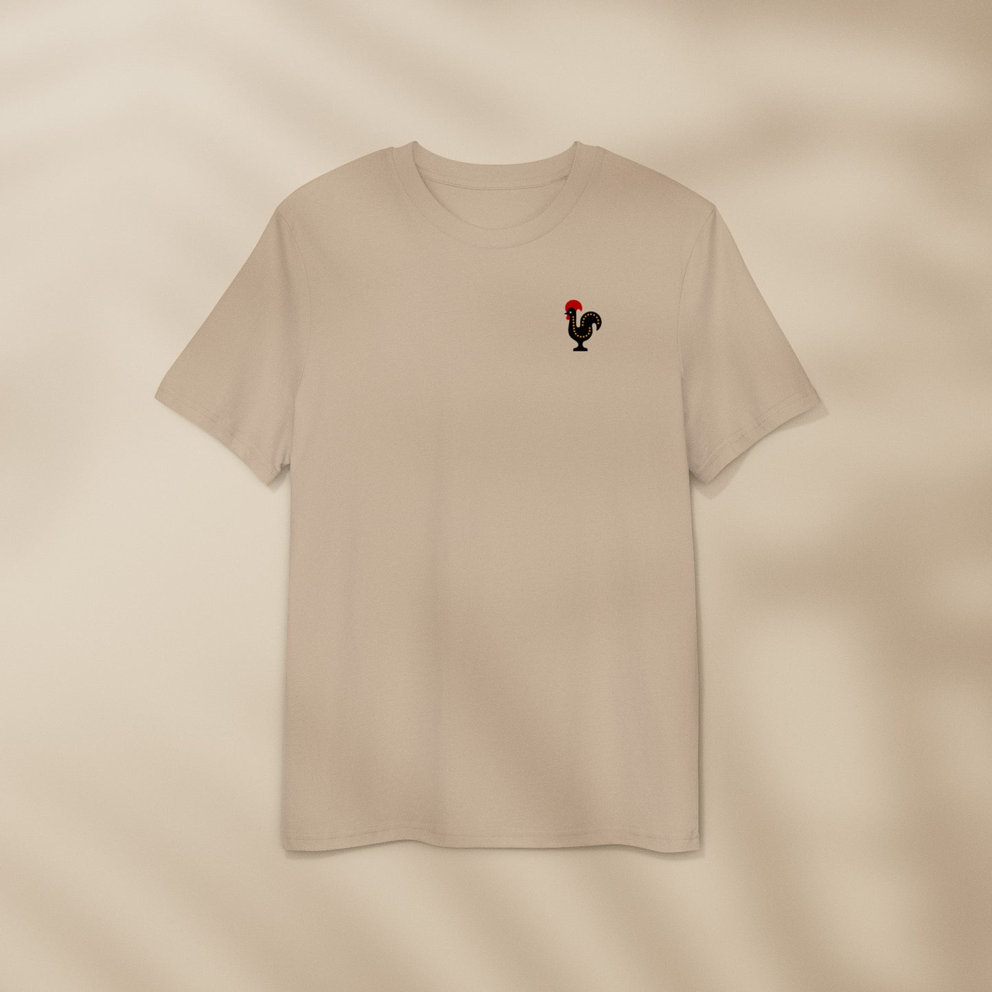 T-shirt “Galo Popular”