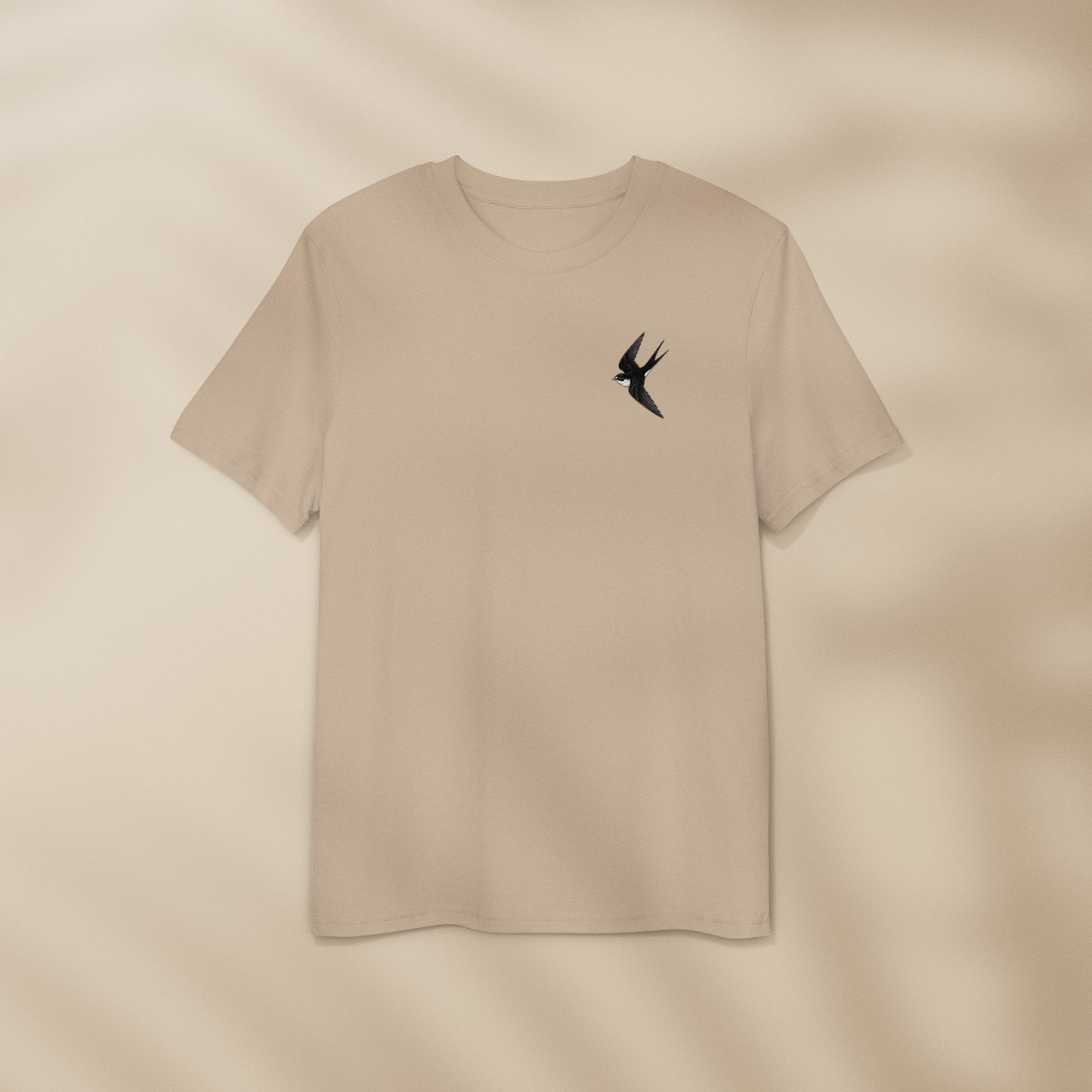 T-shirt "Andorinha" Portugal