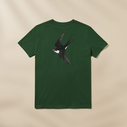 T-shirt "Andorinha" Portugal