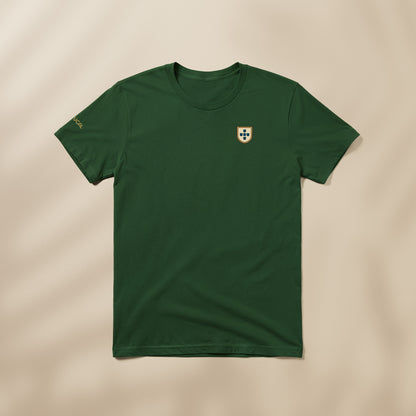 T-shirt “Blason Portugal”