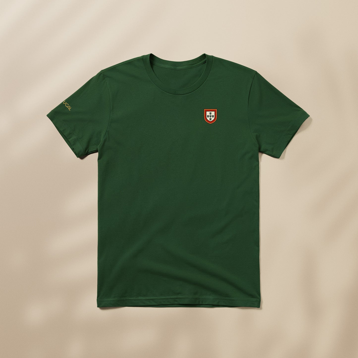 T-shirt “Blason Historique”