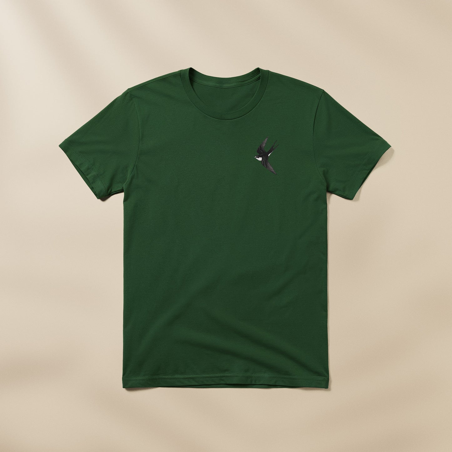T-shirt "Andorinha" Portugal