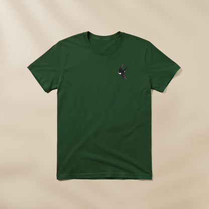 T-shirt "Andorinha" Portugal