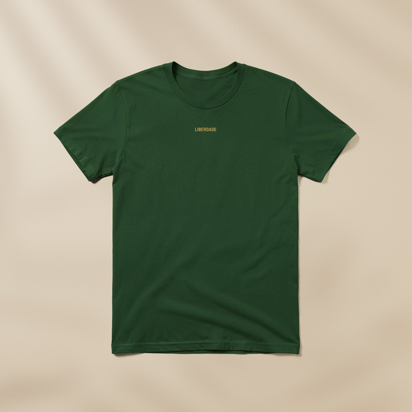 T-shirt “Liberdade Destino”