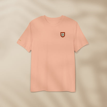 T-shirt “Blason Historique”