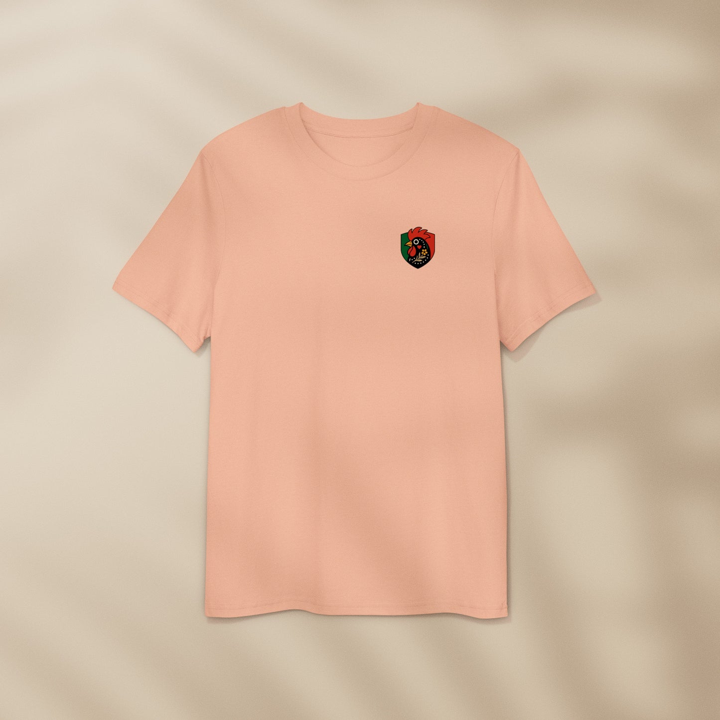 T-shirt “Blason Galo”