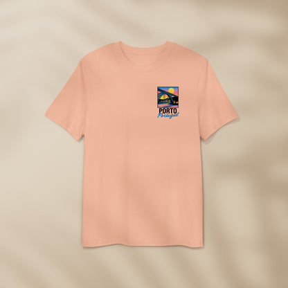 T-shirt “Porto Portugal”